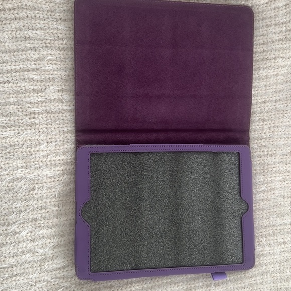 Tablet case protection - Picture 2 of 8